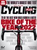CYCLING PLUS MAGAZINE JULY 2022